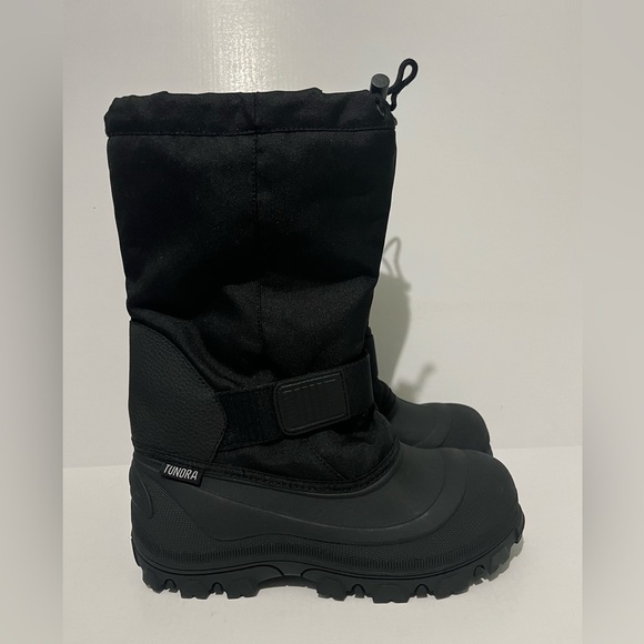 Tundra Utah Men’s Snow Boots - Picture 1 of 6